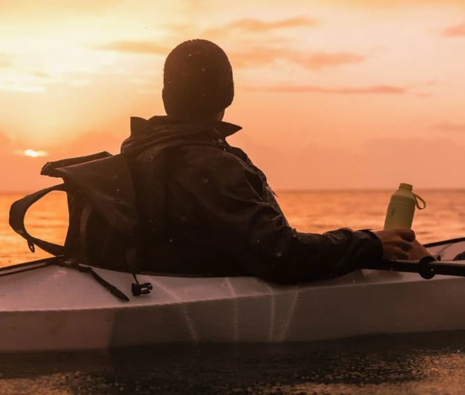 Plastic free home essentials