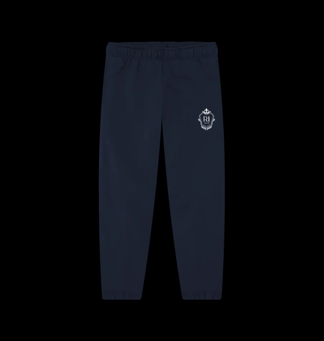 R1 CLUB jogger navy