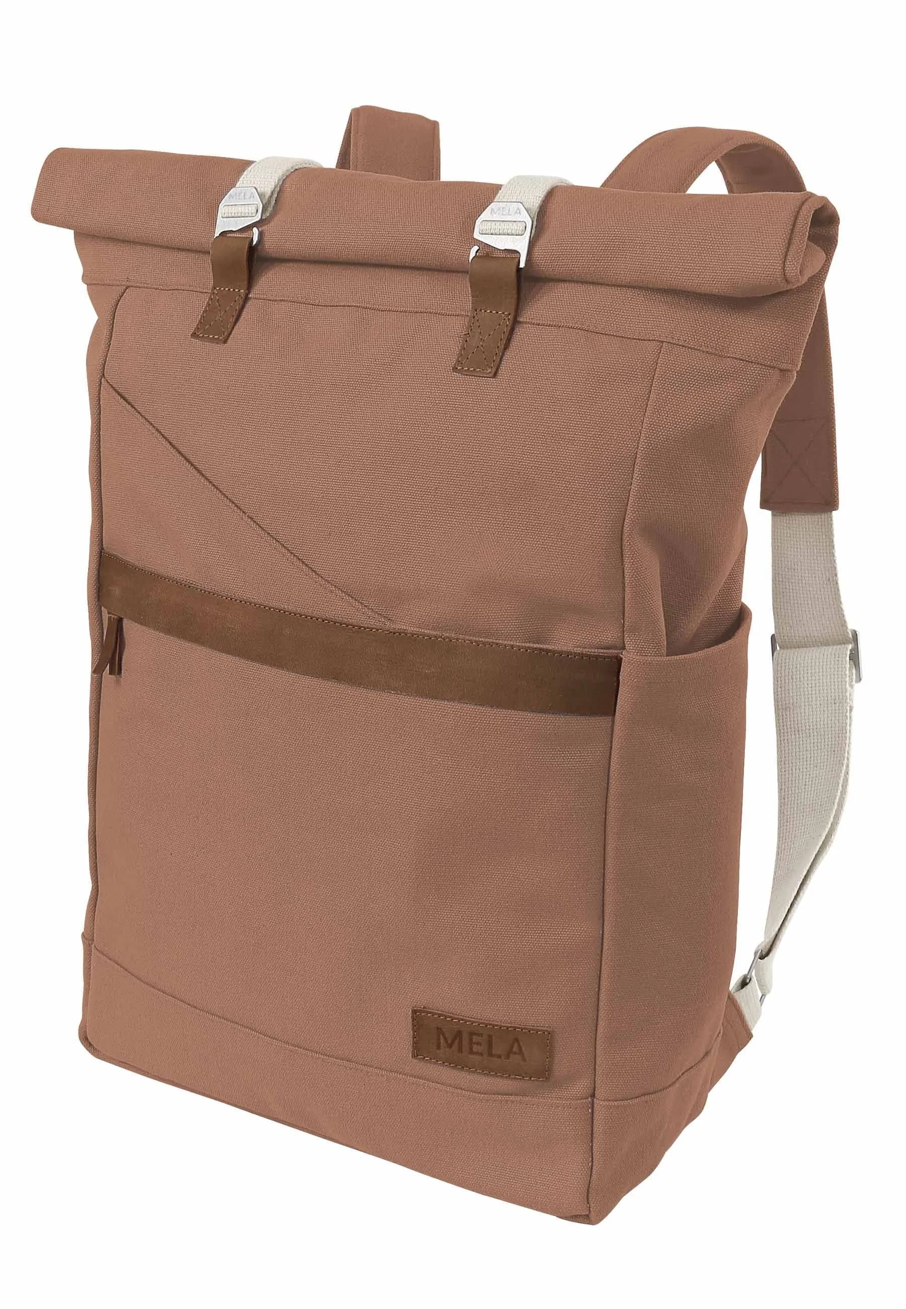 ANSVAR 1 Backpack by MELA - Nougat
