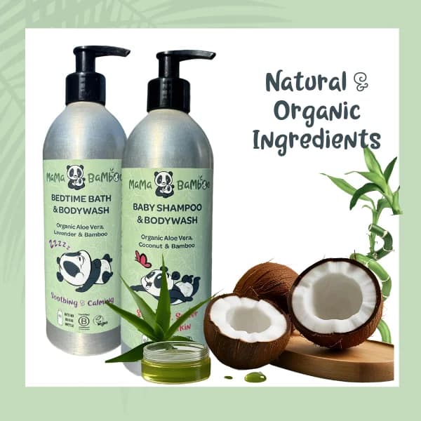 Mama Bamboo Rewards 4