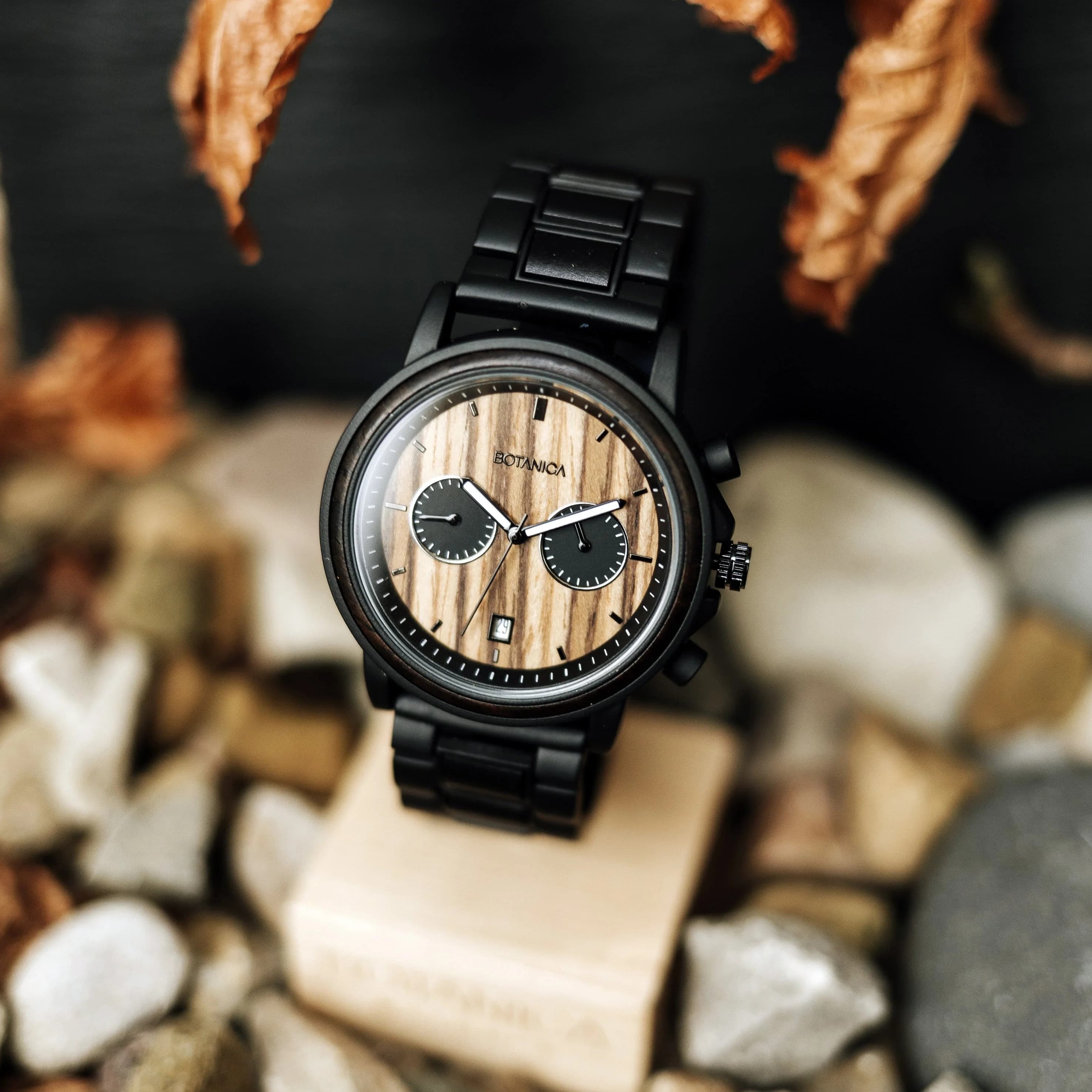 Skadi | 42mm