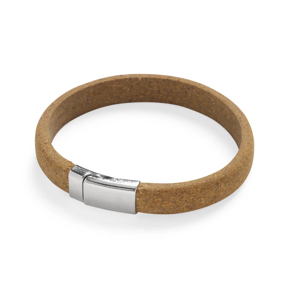 Cork Bracelet