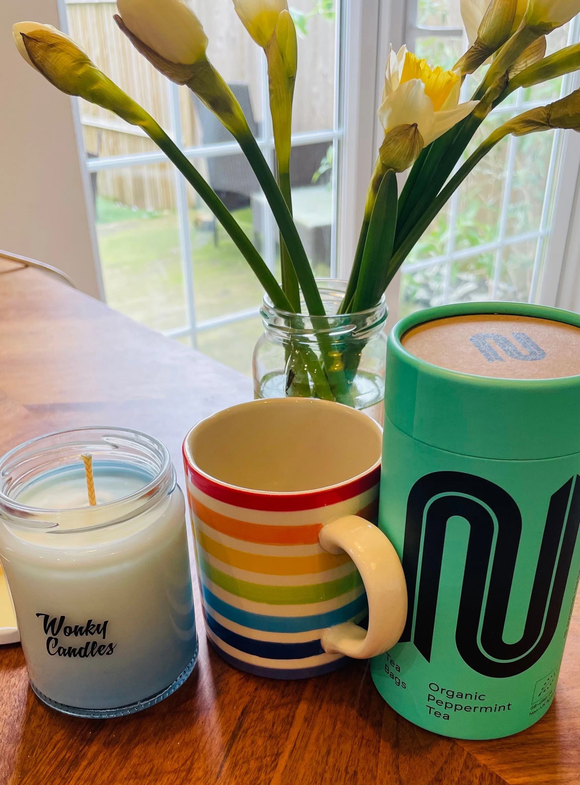 Me Time Gift Set