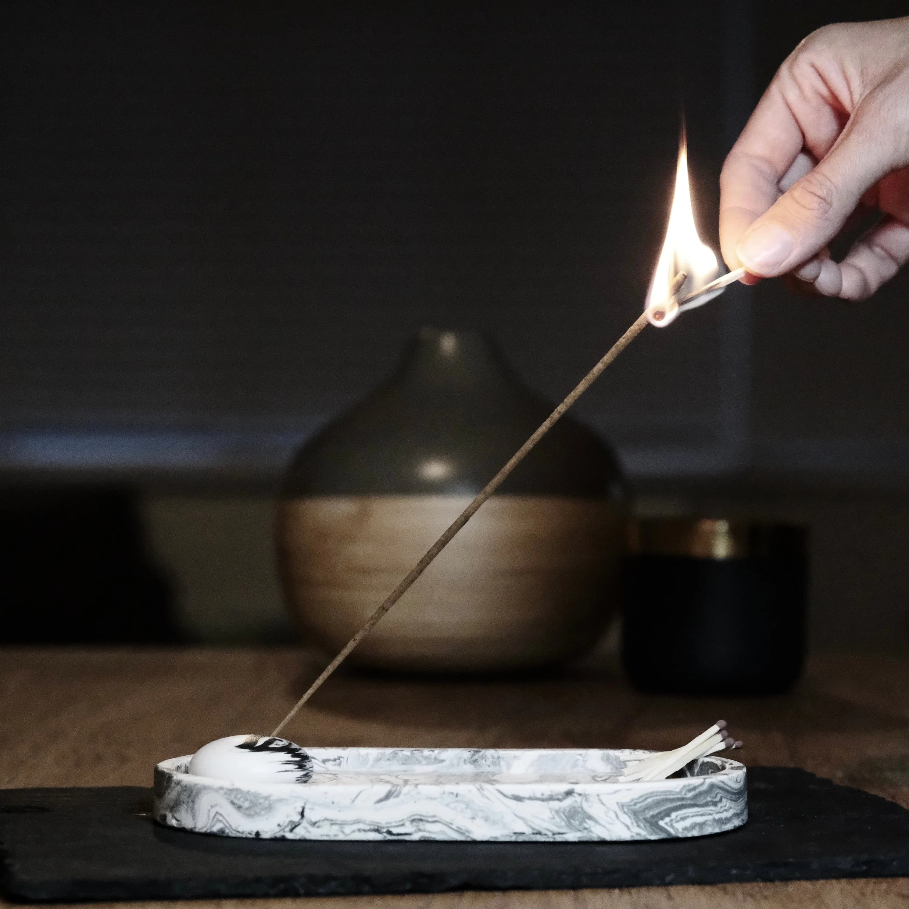 INCENSE STICKS