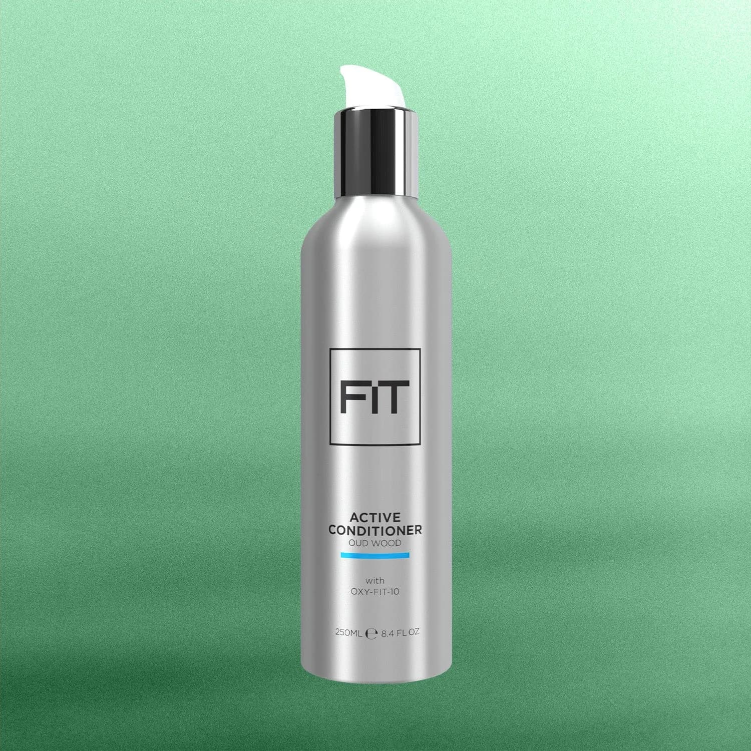 ACTIVE CONDITIONER OUD WOOD - 250 ML