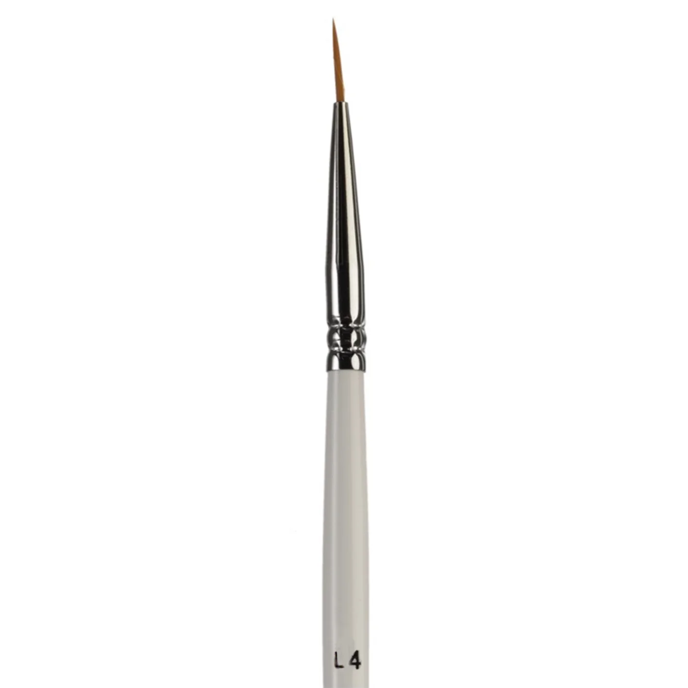 Liner Brush 4 - Glisten Cosmetics