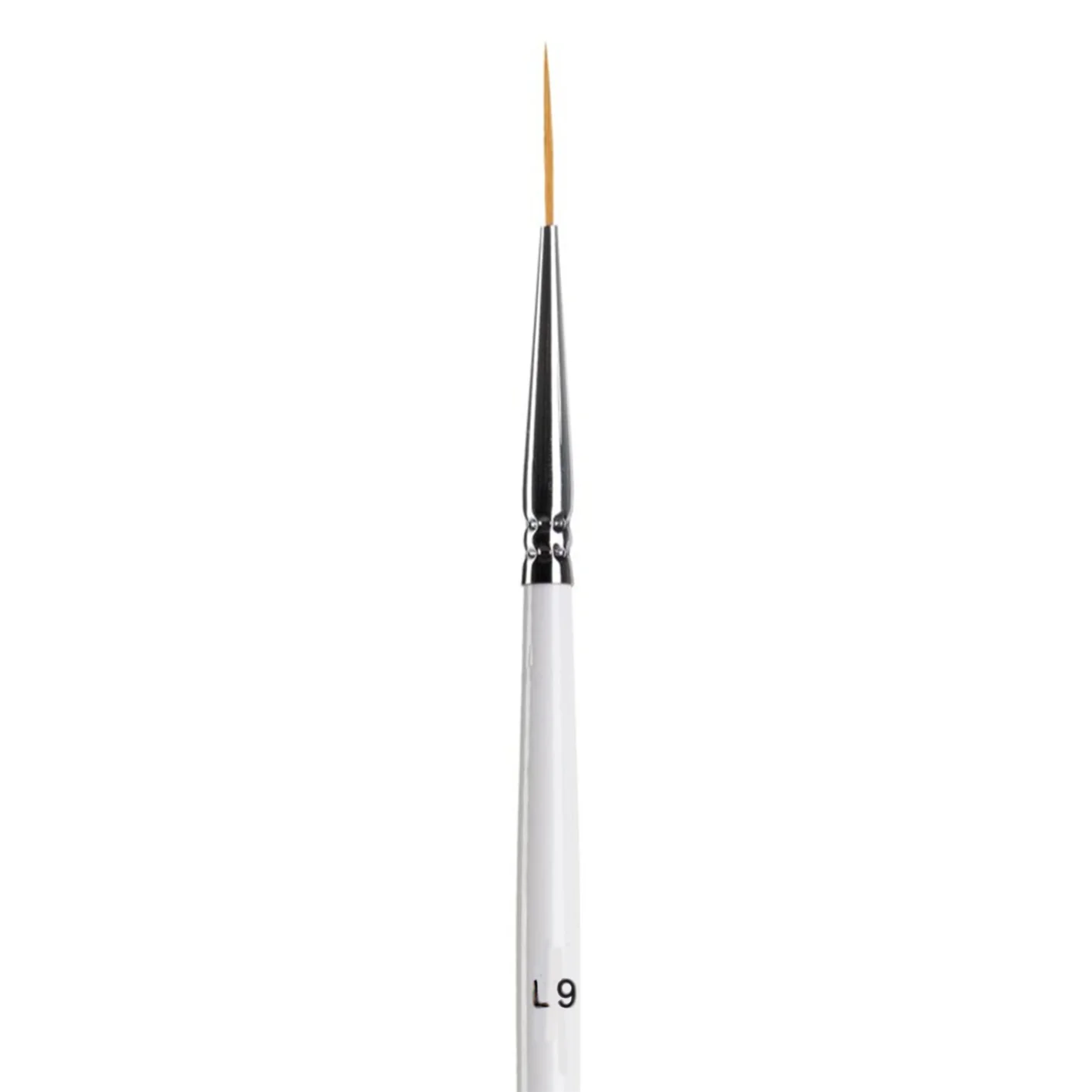 Liner Brush 9 - Glisten Cosmetics