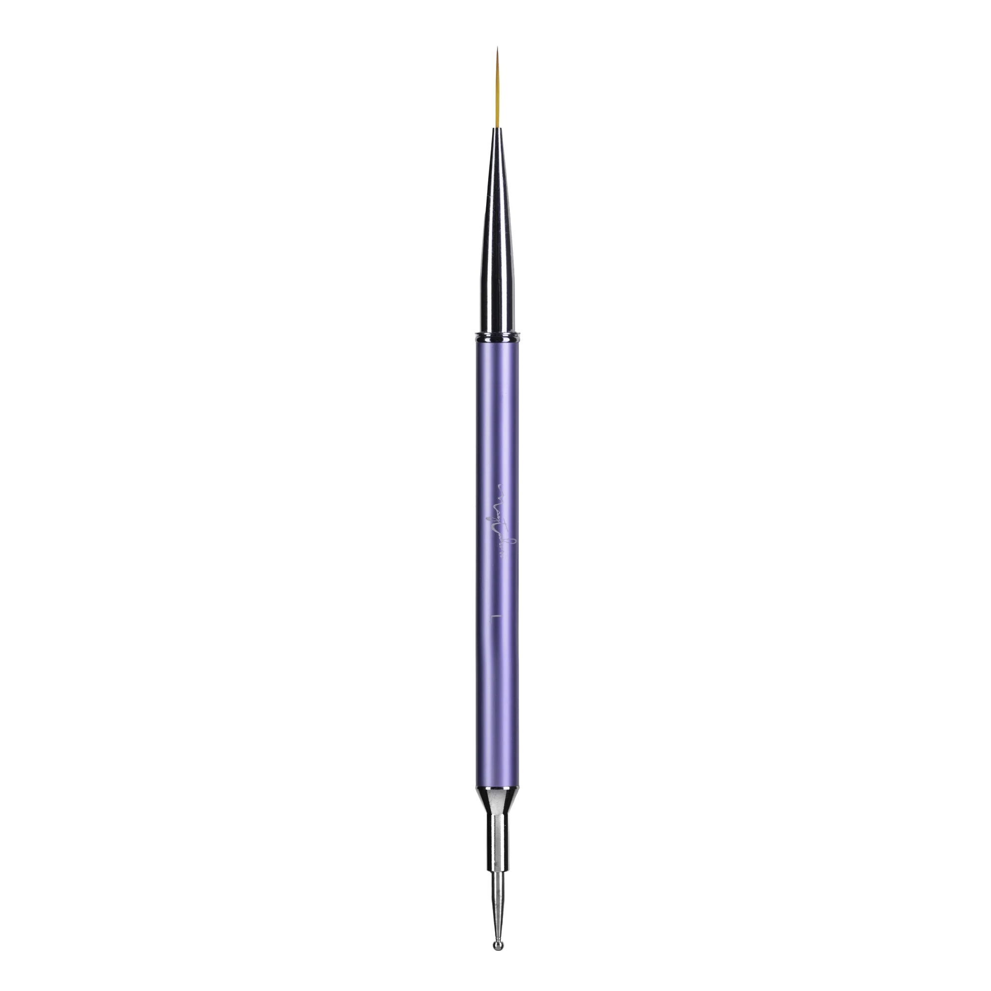 Maytahmi - Brush 15mm/Large - Glisten Cosmetics