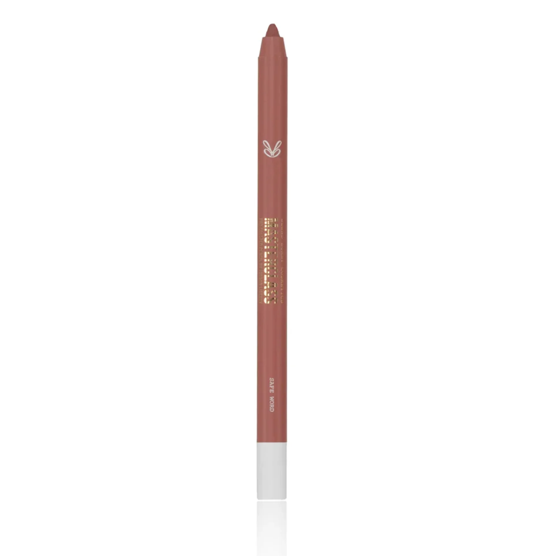 Safe Word Lip Liner - Blend Bunny Cosmetics