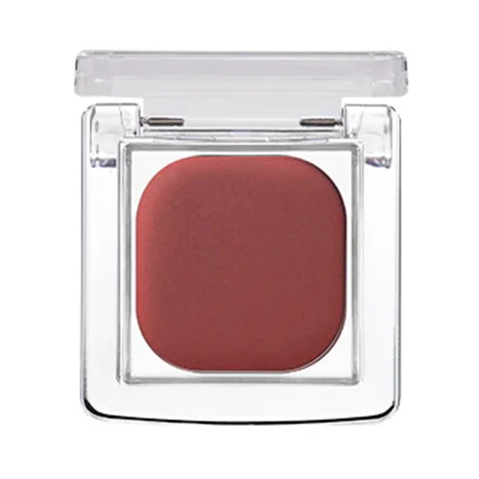 G804 (Blush Red) - Refillable Multipurpose Cream - Cheeryep