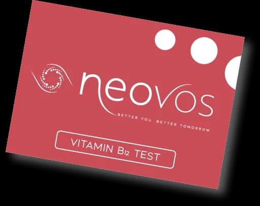 B12 Test One-Time Purchase