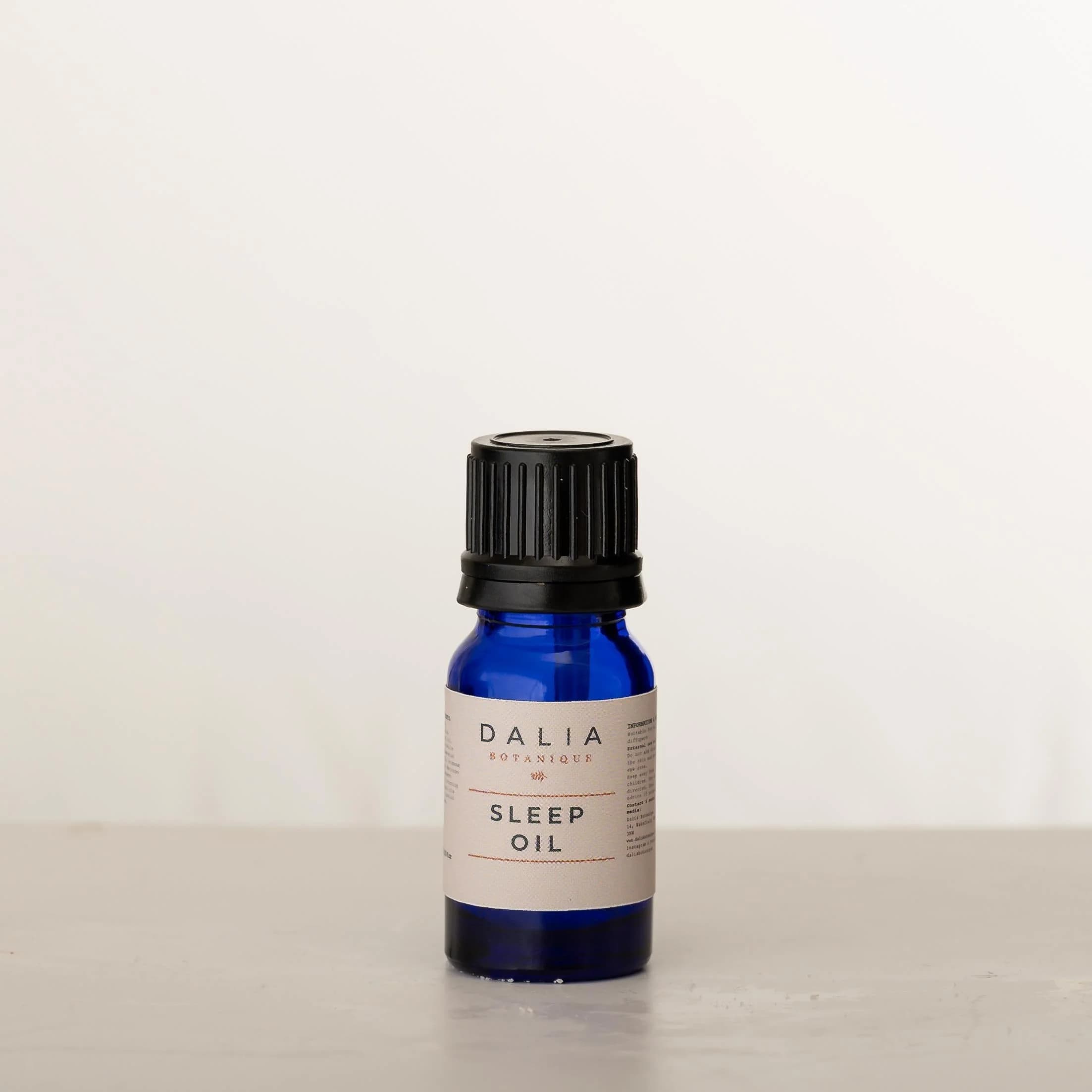 Sleep Oil