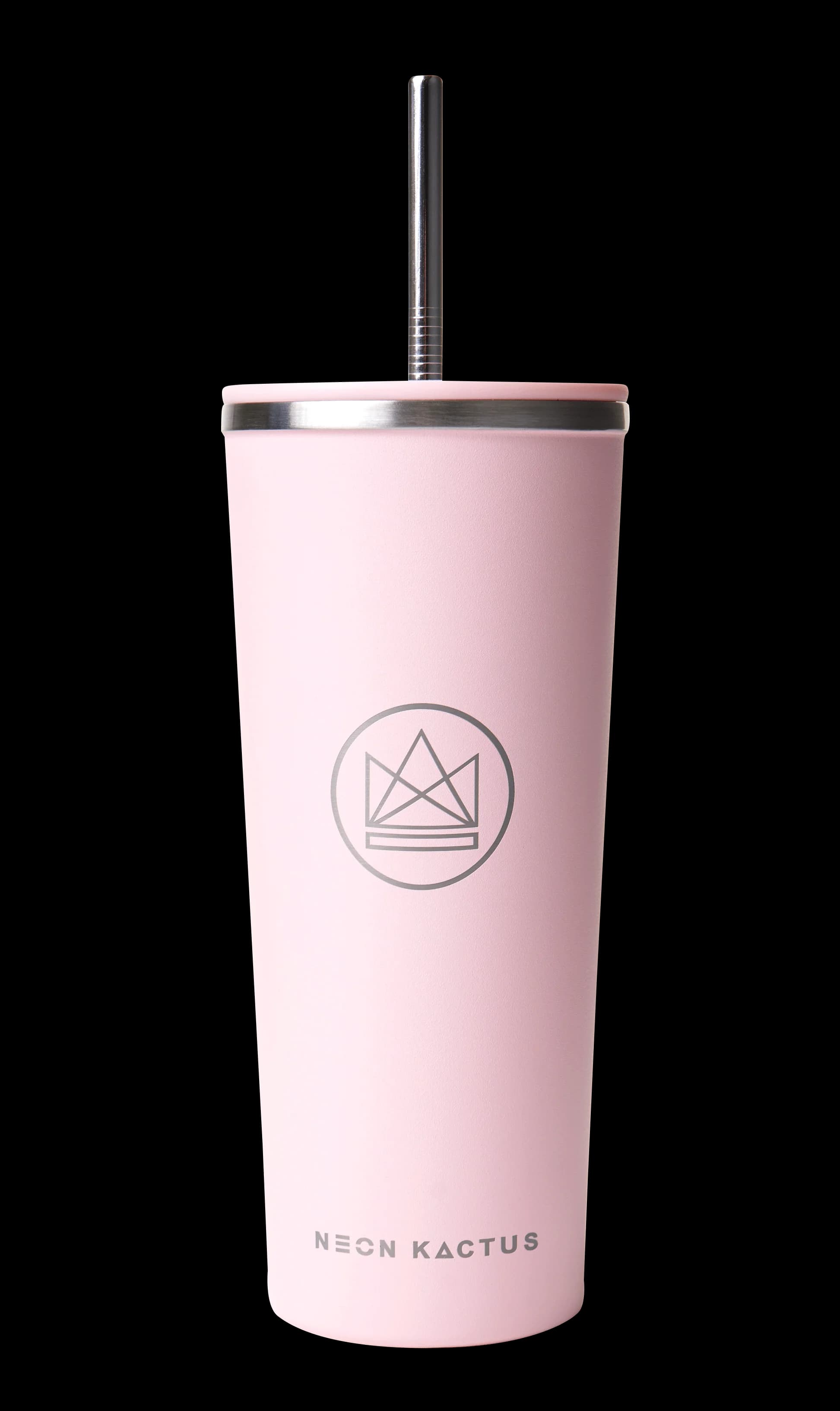 Pink Flamingo 24oz