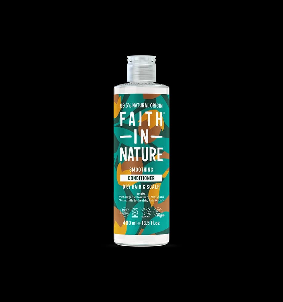 Jojoba Conditioner - 400ml